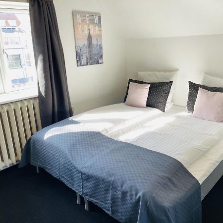 Aday - Frederikshavn City Center - Room 2 Zewnętrze zdjęcie