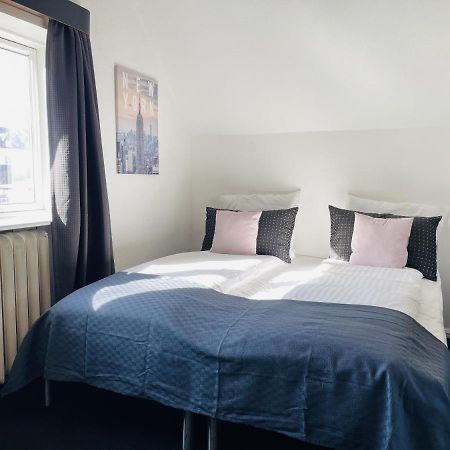 Aday - Frederikshavn City Center - Room 2 Zewnętrze zdjęcie
