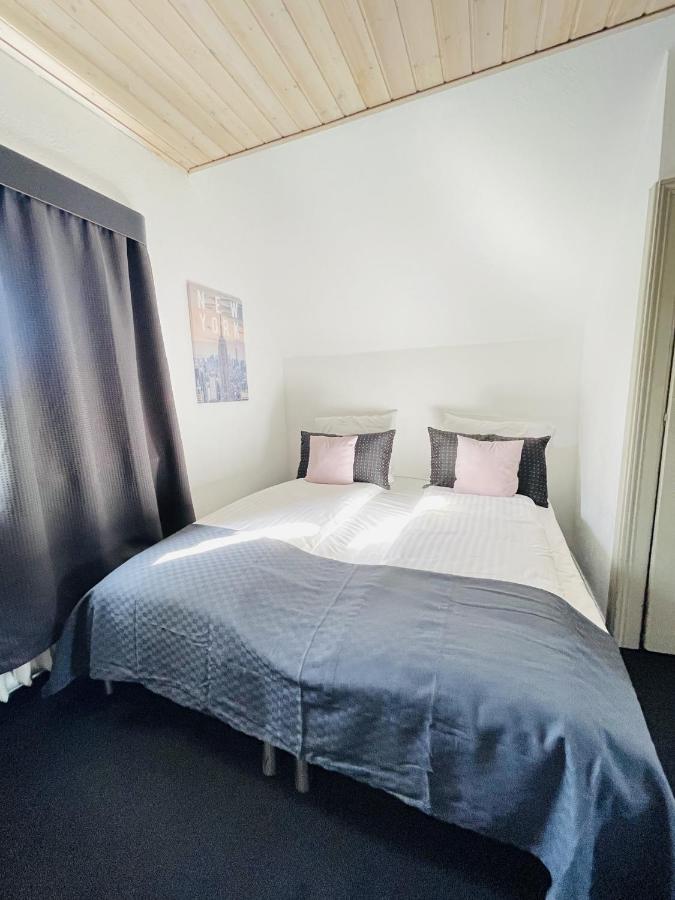 Aday - Frederikshavn City Center - Room 2 Zewnętrze zdjęcie