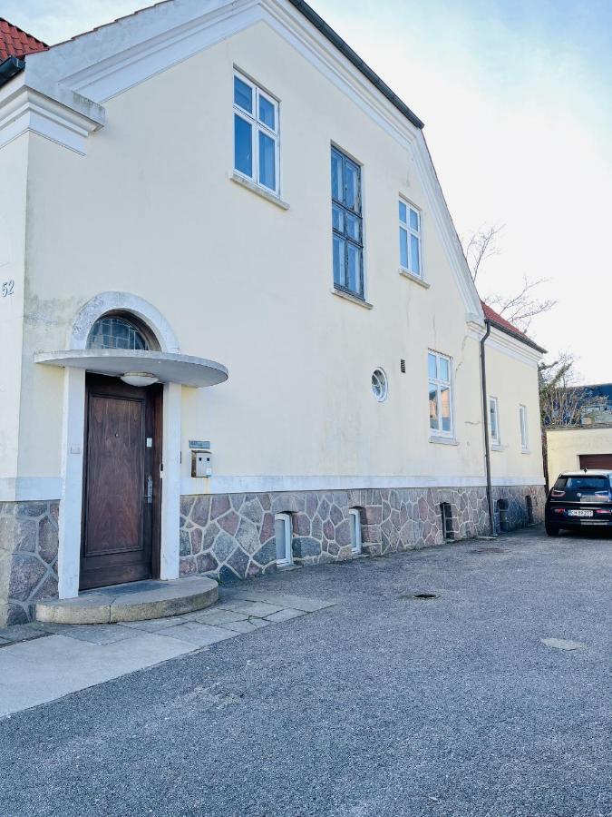 Aday - Frederikshavn City Center - Room 2 Zewnętrze zdjęcie